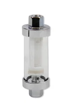 Clearview Inline Fuel Filter image 6