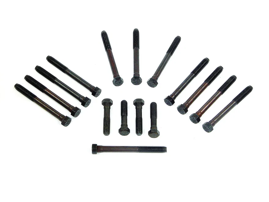 Head Bolt Kit