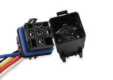 Waterproof Relay 30 Amp image 2