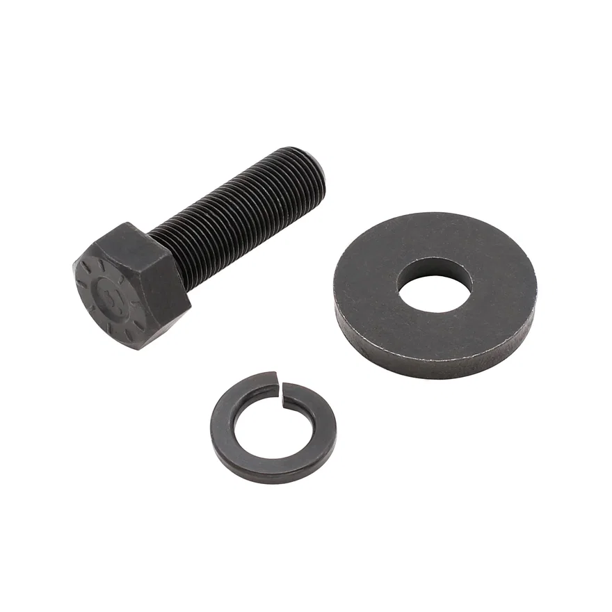 Harmonic Balancer Bolt