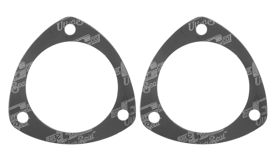 Ultra-Seal Collector Gaskets - 3-1/2 Inch