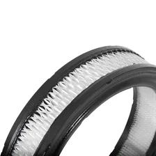 Air Filter Element - 9 Inch x 2 Inch - Paper image 3