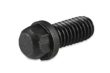 Header Bolts - 3/8-16 x 3/4 Inch Hex Head - Black Oxide - 100 Pieces image 3