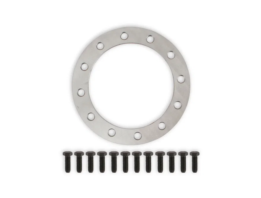 Ring Gear Spacer with Bolts