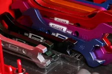 7-Piece AN Wrench Set image 8
