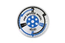 Pro Degree Wheel image 3