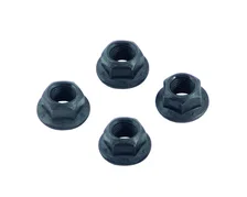 Torque Converter Nuts - 3/8-24 image 1
