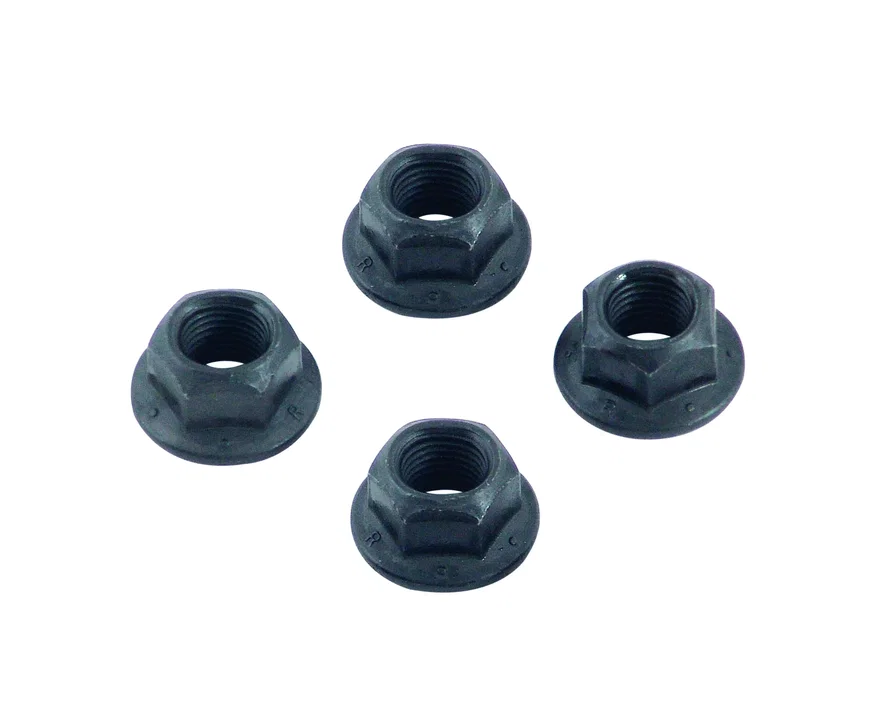Torque Converter Nuts - 3/8-24