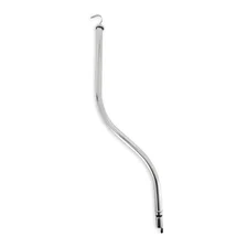 Automatic Transmission Dipstick & Tube - Chrome image 5