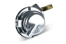 110 GPH Mechanical Fuel Pump image 5