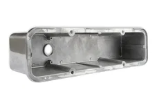 Aluminum Tall-Style Valve Covers - Polished image 2