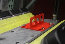 Engine Lift Plate image 6