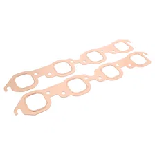 Copper Seal Header Gaskets image 2