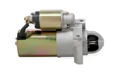O.E. Style Starter - GM LS Series - Zinc/Natural image 4