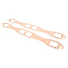 Copper Seal Header Gaskets image 3