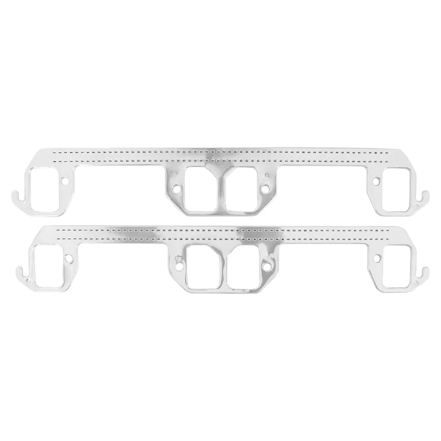 Header Gaskets - Aluminum-Layered for Dodge