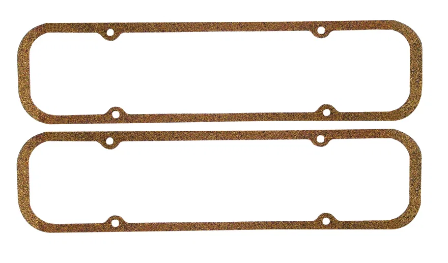 Cork Valve Cover Gaskets for Pontiac
