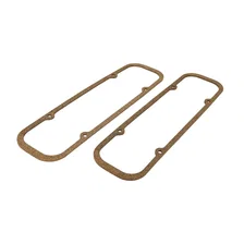 Cork Valve Cover Gaskets for Pontiac image 3