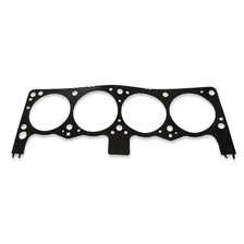 Head Gasket - Graphite and Steel image 1
