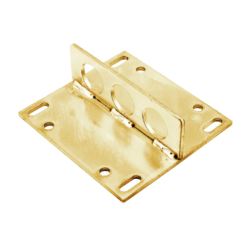 Moto-Lift Engine Lift Plate