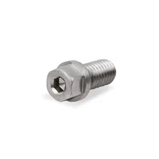 Headlock Locking Header Bolts - 3/8-16 x 3/4 Inch - Set of 12 image 4
