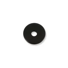 Harmonic Balancer Bolt and Washer Set image 5