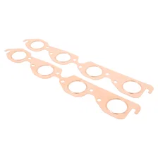 Copper Seal Header Gaskets image 3