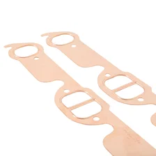 Copper Seal Header Gaskets for Pontiac image 4