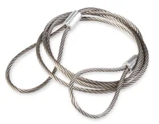 Hood Or Deck Pin Kit - Competition With Lanyards image 2