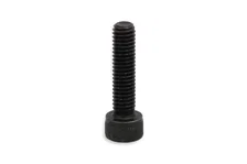 Fabricated Valve Cover Hardware - Black image 2
