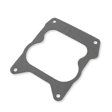 Performance Carburetor Base Gasket - Open Center image 2