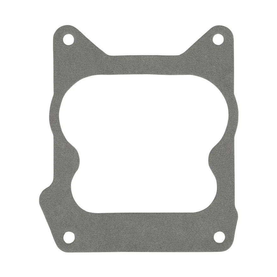 Performance Carb Base Gasket - Open Center, Bulk Packaged w/UPC Label