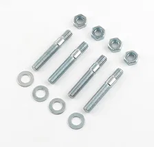 Carburetor Studs image 1