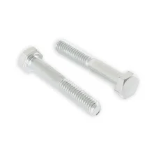 Intake Manifold Bolt Set image 4