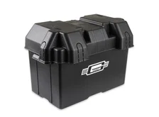 Battery Relocation Kit image 3