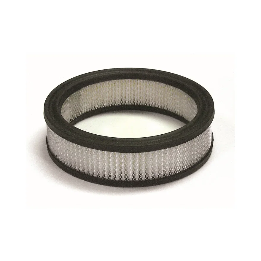 Air Filter Element - 6-1/2 Inch x 2 Inch - Paper