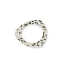 Performance Collector Gasket - 3 Inch image 4