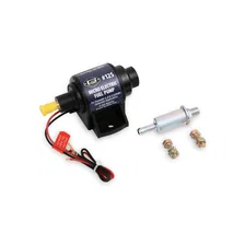 Micro Electric Fuel Pump image 1