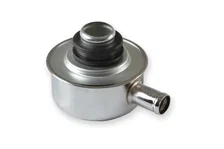 Valve Cover Breather with Logo image 4