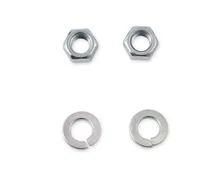 Traction Bar Snubbers image 6