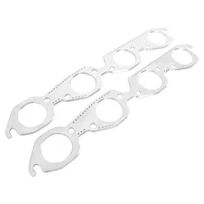 Header Gaskets - Aluminum-Layered image 2