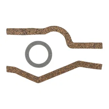 Ultra-Seal Intake Manifold Gaskets .125 Inch Thickness image 7