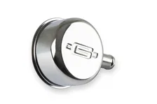 Valve Cover Breather with Logo image 3