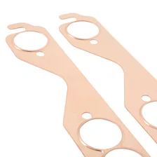 Copper Seal Header Gaskets image 4