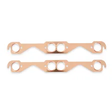 Copper Seal Header Gaskets image 2