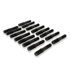 Rocker Arm Studs - Screw-In - 3/8 Inch image 2