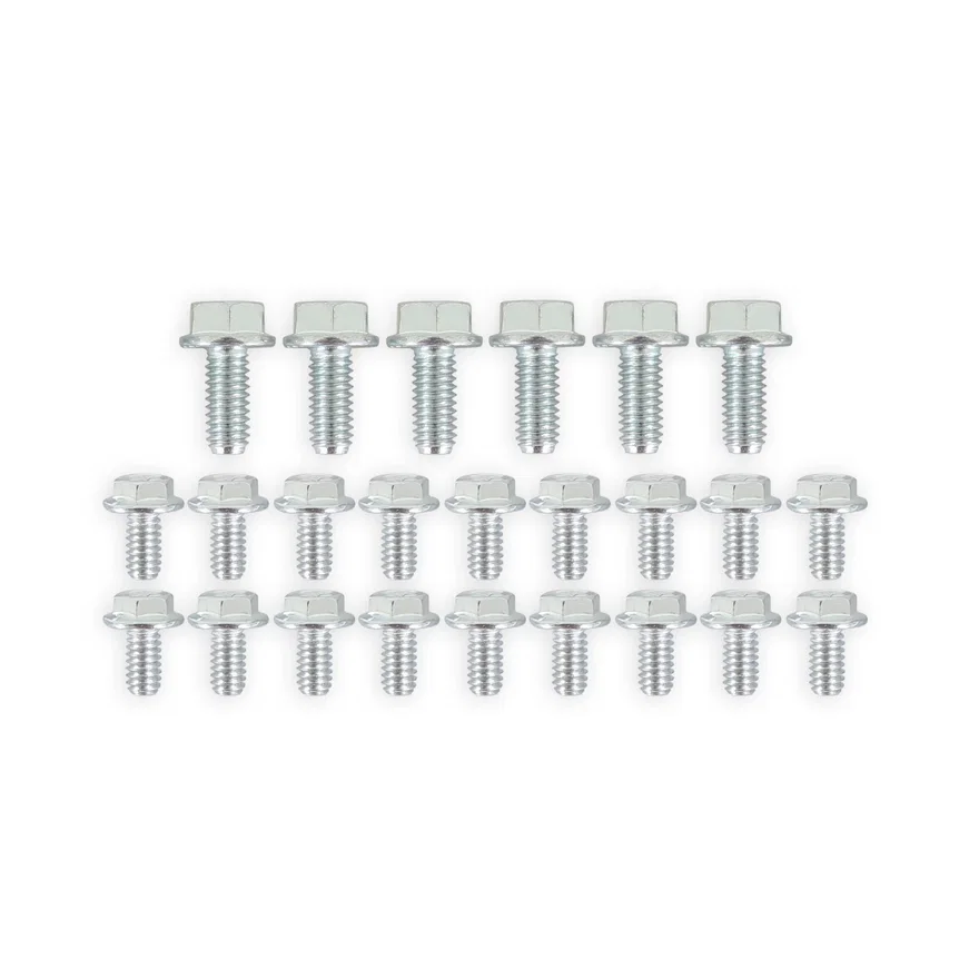 Oil Pan Bolts
