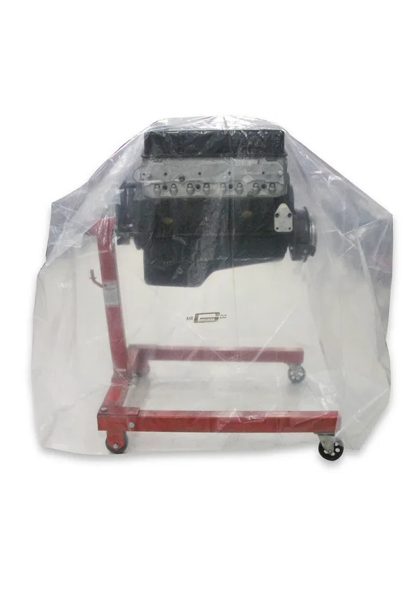 Engine Storage Bag