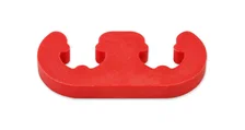 Wire Separator Kit - Red - 7 mm / 8 mm - Plastic image 3