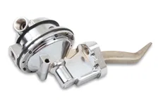110 GPH Mechanical Fuel Pump image 5